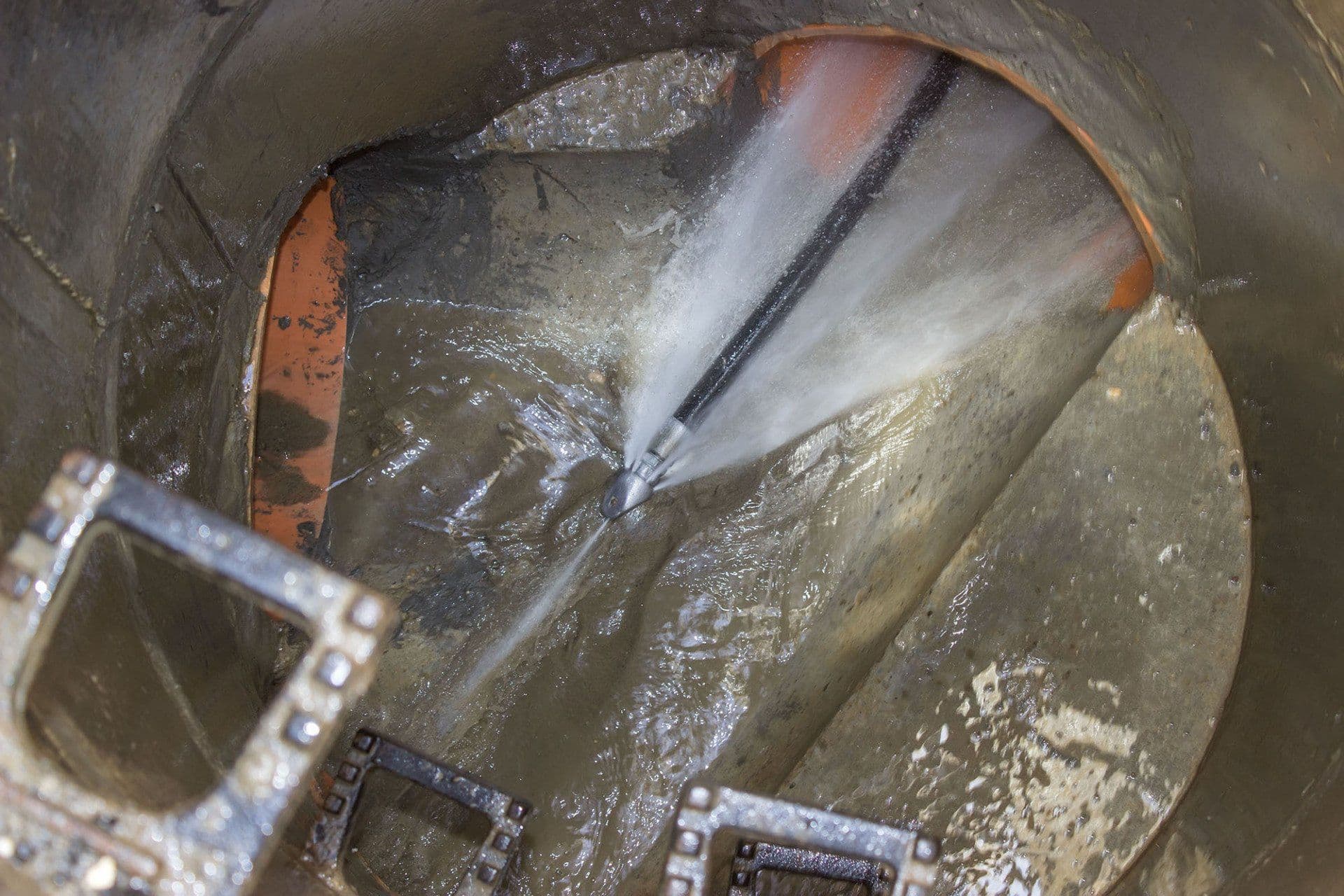 Hydro Jetting in Stockton, CA