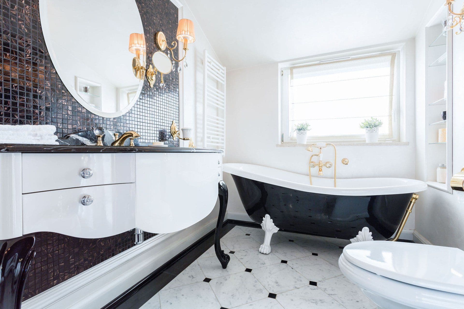 Plumbing in Stockton, CA