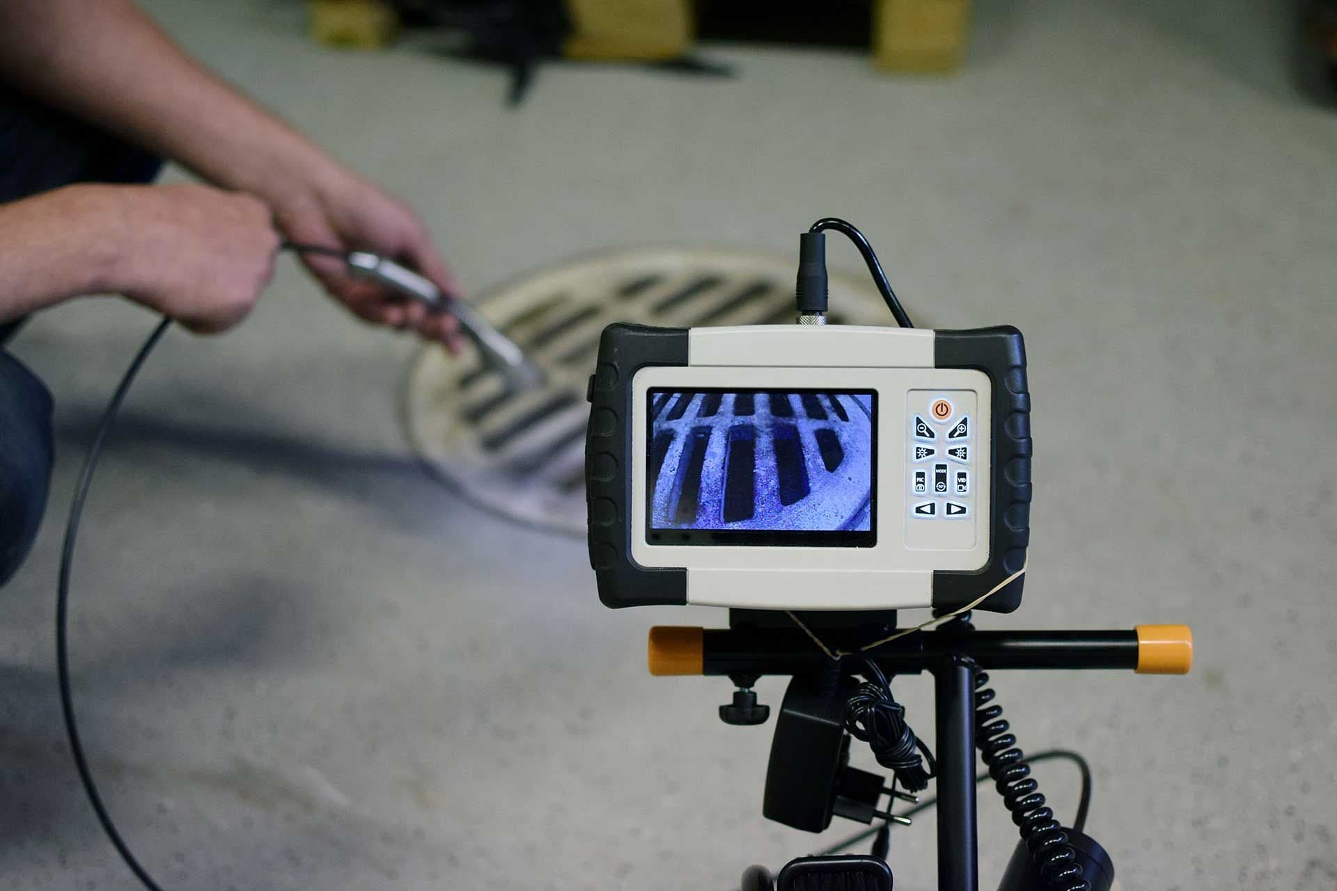 Why Sewer Line Inspection Matters