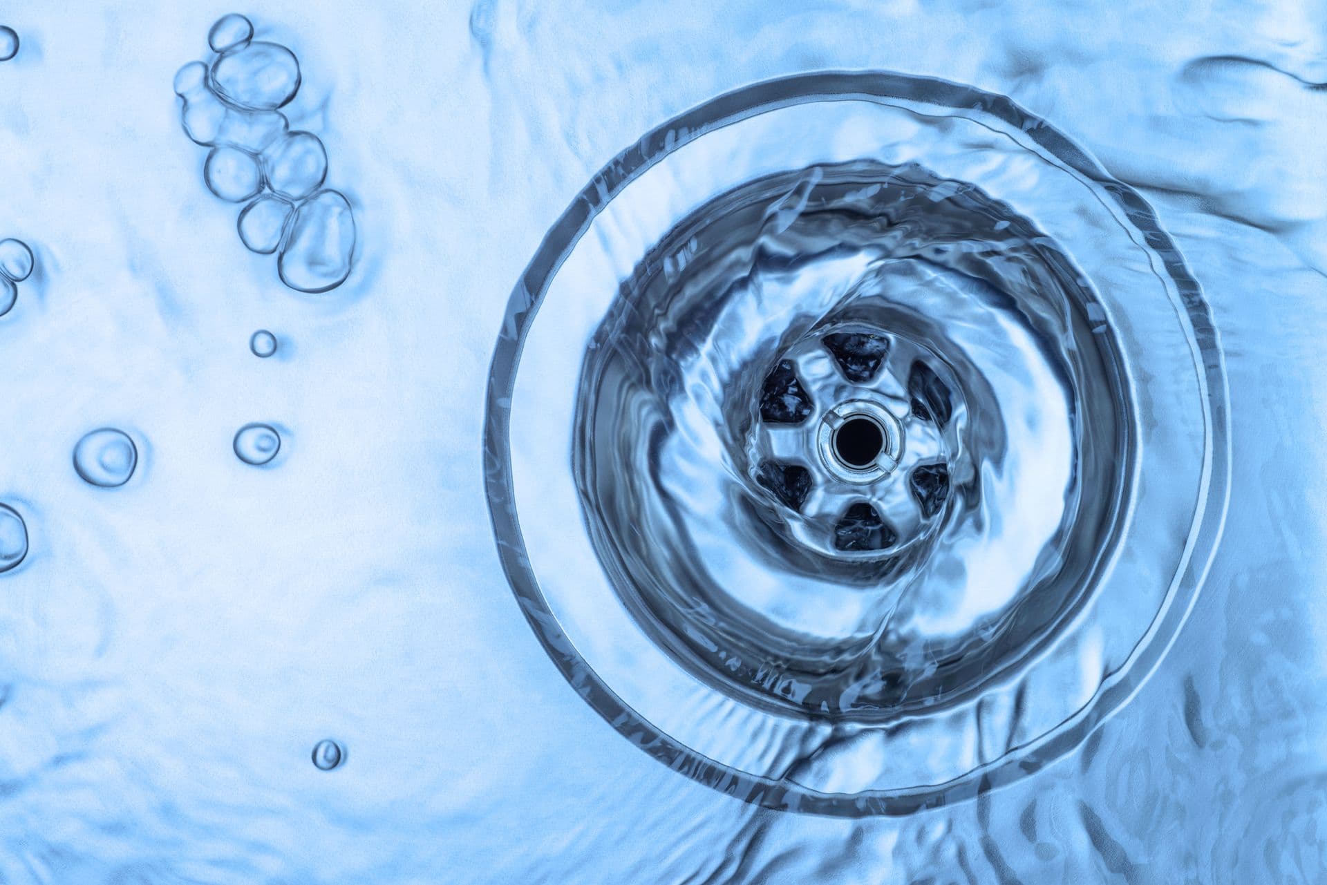 Why It's Important to Schedule Yearly Drain Cleanings
