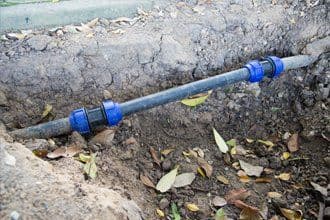 Pipe Repair — Mr. Ed's Plumbing & Rooter Service, Stockton CA