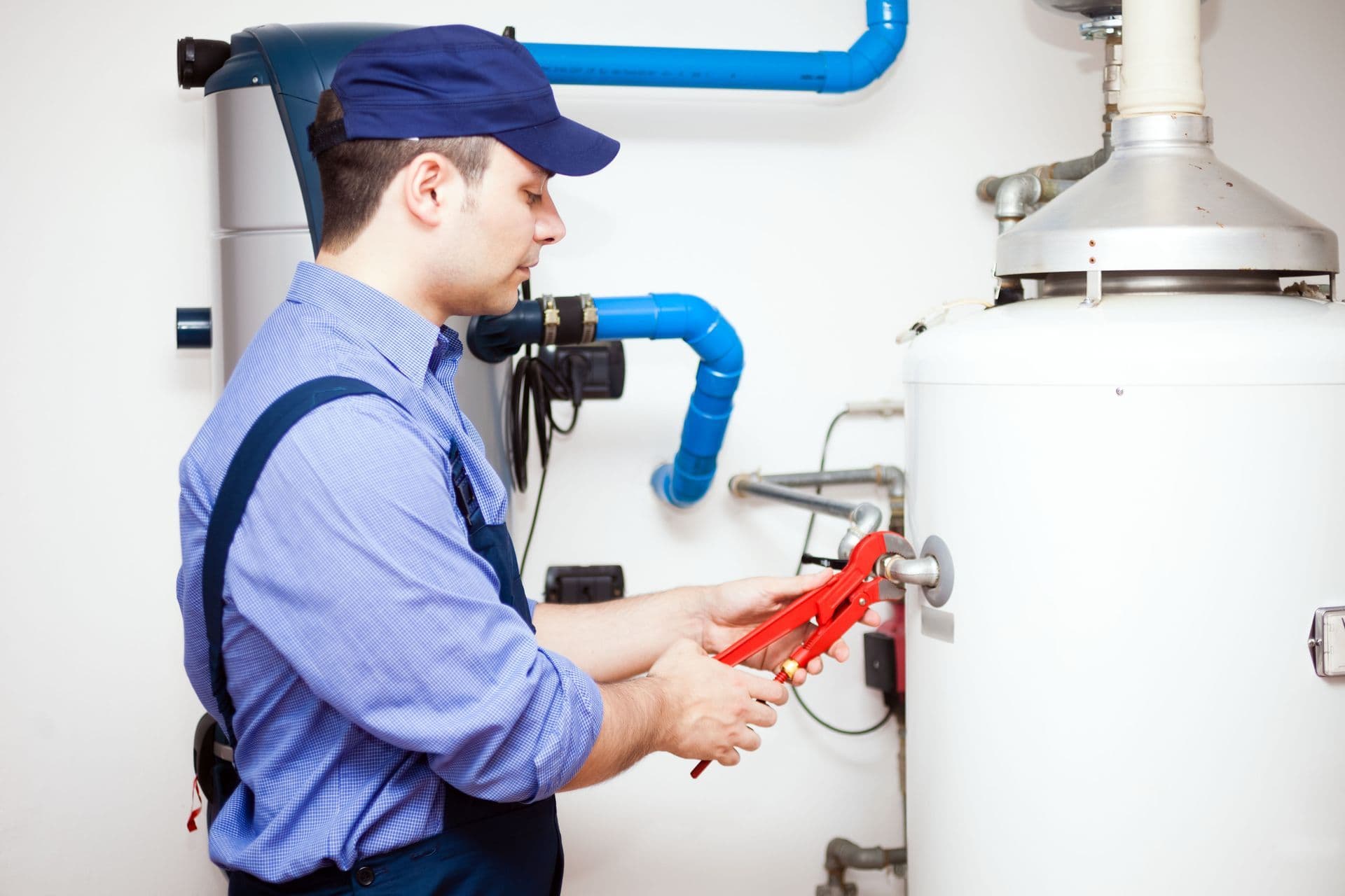 4 Common Water Heater Problems That Will Require Repair