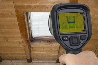 Leak Detection — Mr. Ed's Plumbing & Rooter Service, Stockton CA