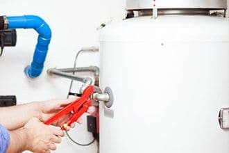 Water Heater Repair and Installation — Mr. Ed's Plumbing & Rooter Service, Stockton CA